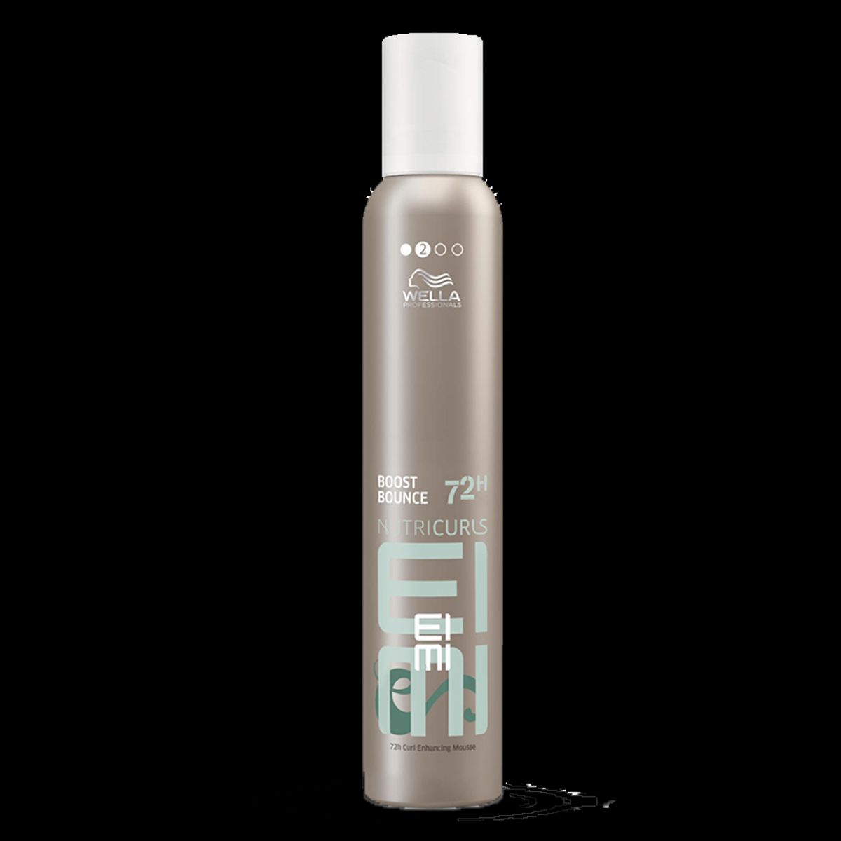 Wella EIMI Boost Bounce 300 ml. - Krølleskum