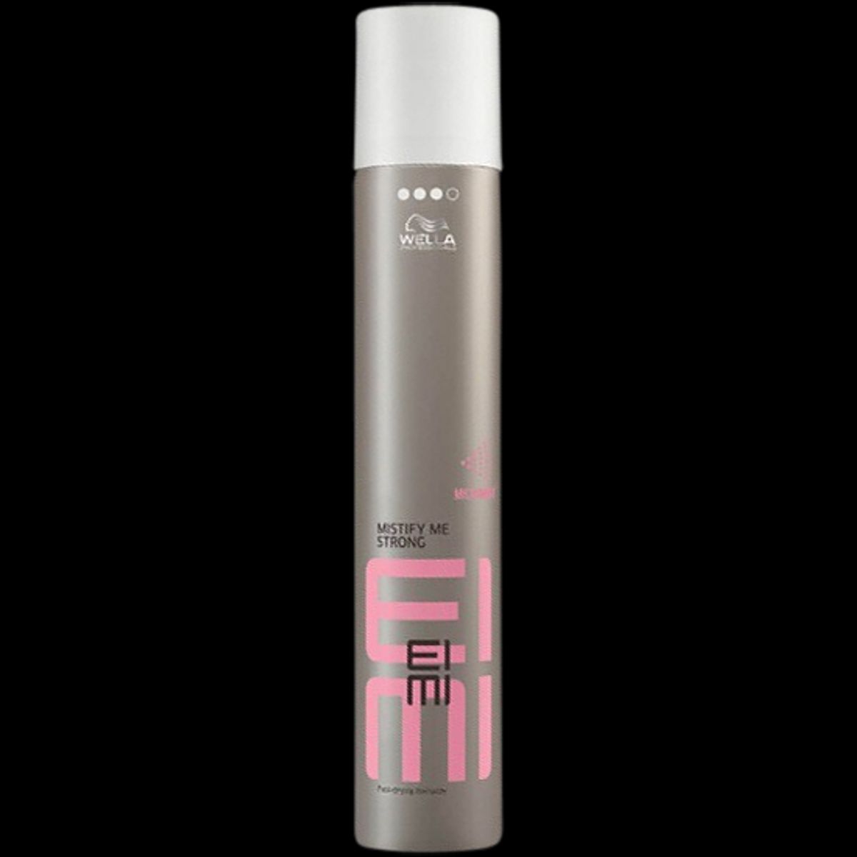 Wella EIMI Mistify Me Strong 500 ml.