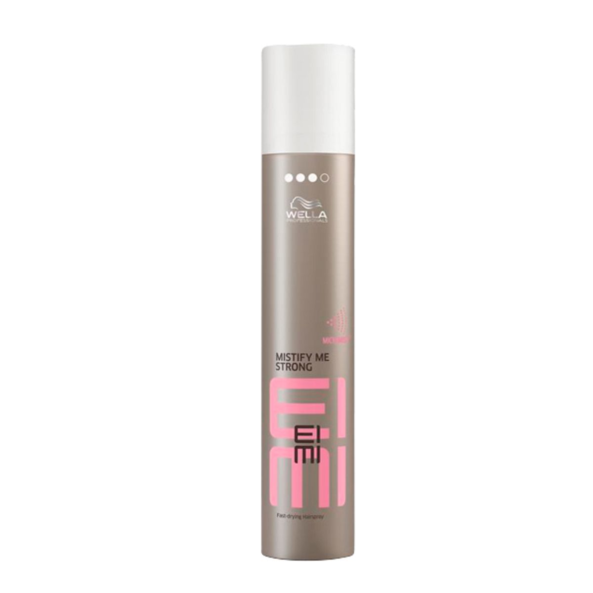 Wella EIMI Mistify Me Strong Hairspray, 300 ml