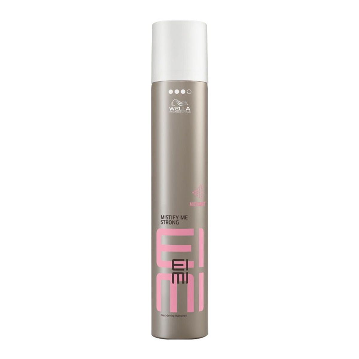 Wella EIMI Mistify Stify Strong Hairspray (300 ml)