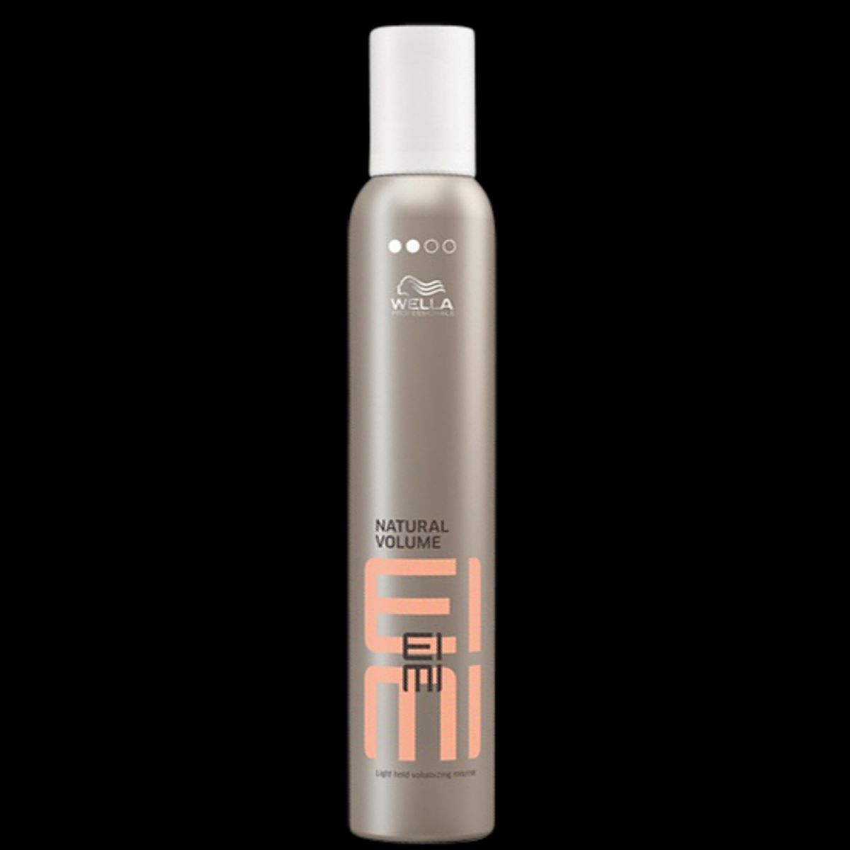 Wella EIMI Natural Volume 300 ml - Hårmousse