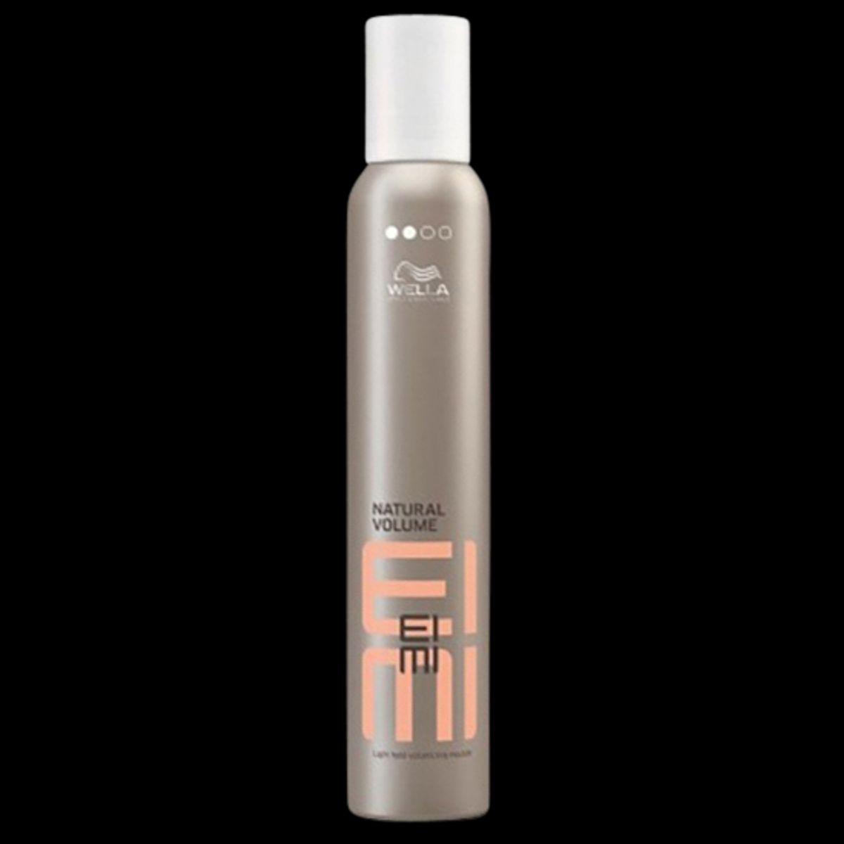 Wella EIMI Natural Volume 500 ml - Hårmousse