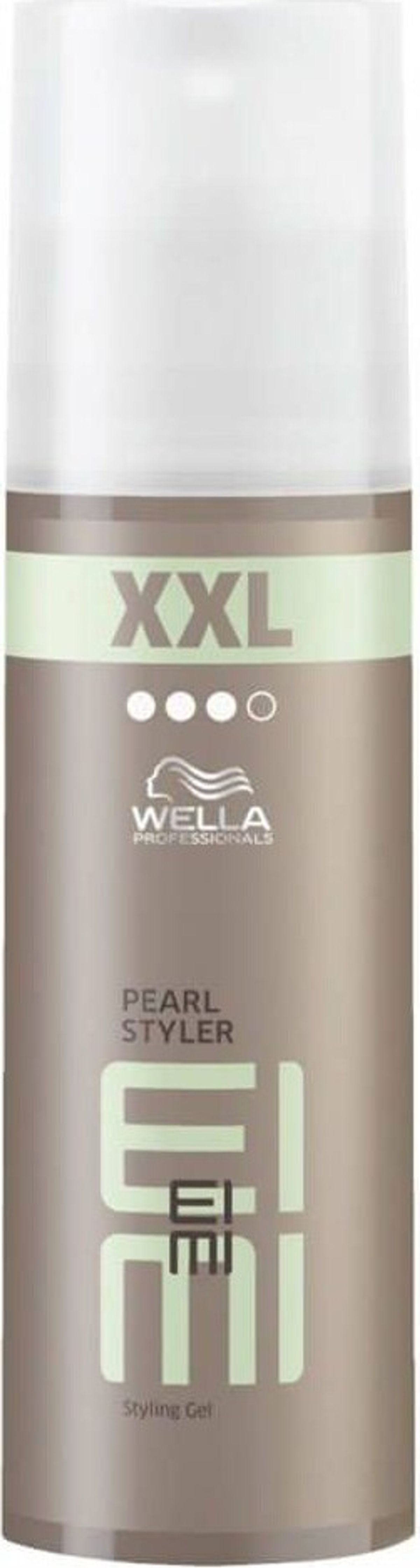 Wella - Eimi Pearl Styler Xxl Styling Gel 150 Ml