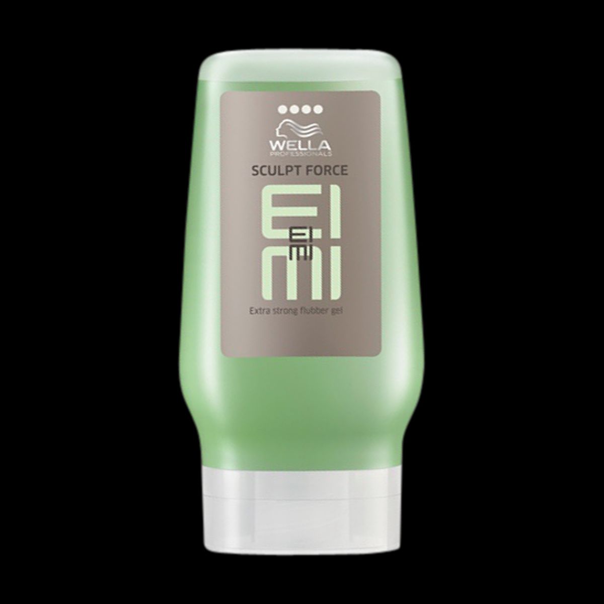 Wella EIMI Sculpt Force 125 ml. - Gele