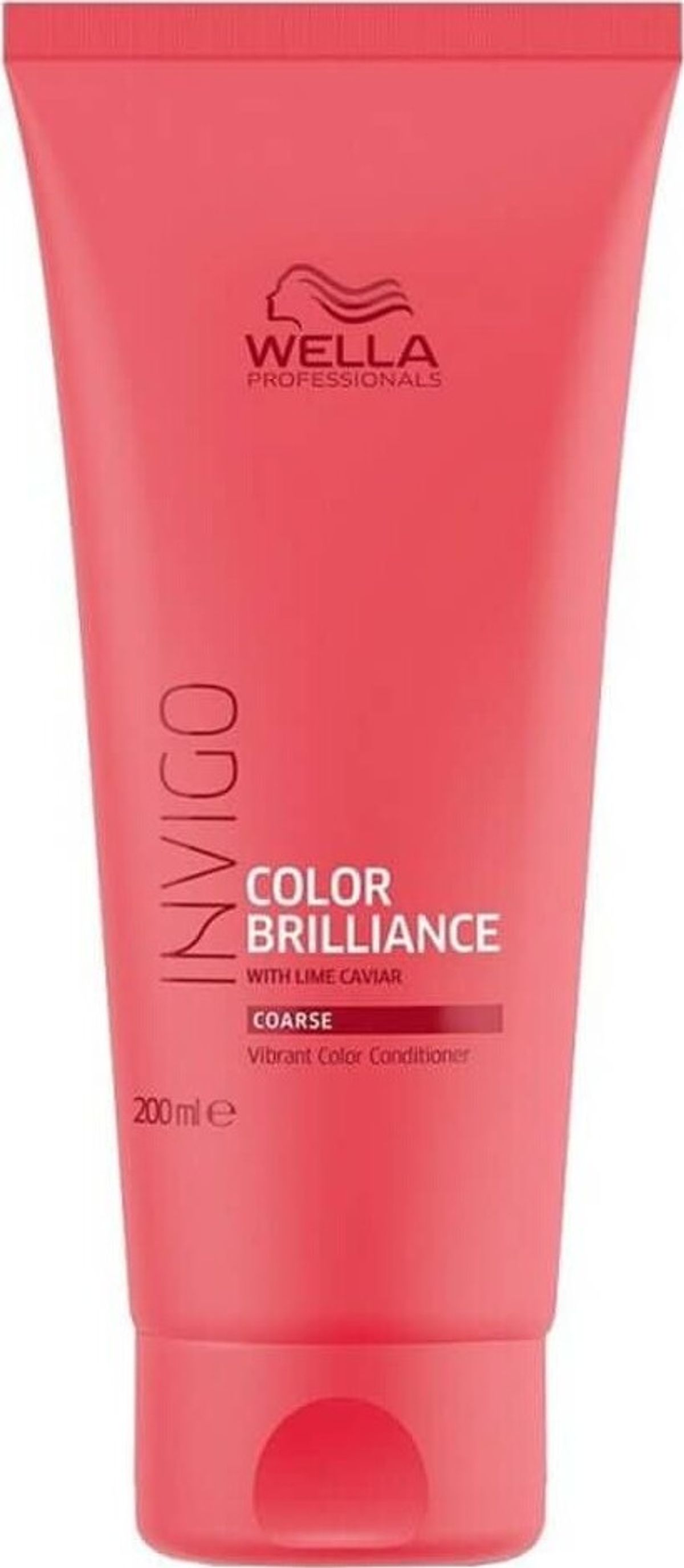 Wella - Invigo Color Brilliance Conditioner 200 Ml