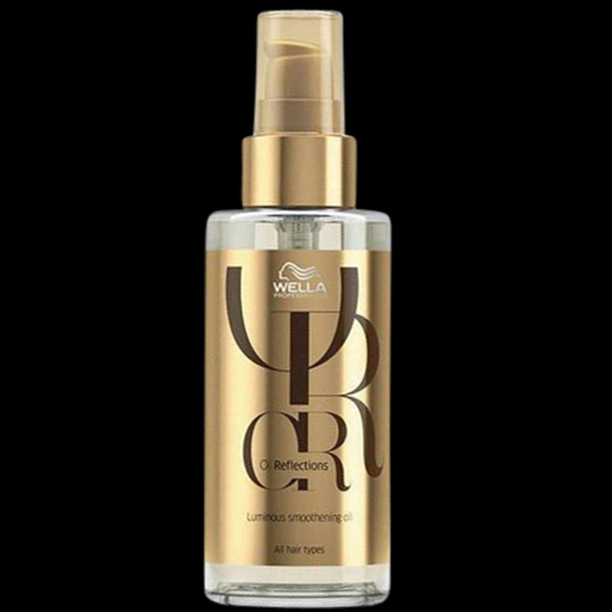 Wella Oil Reflections 100 ml.