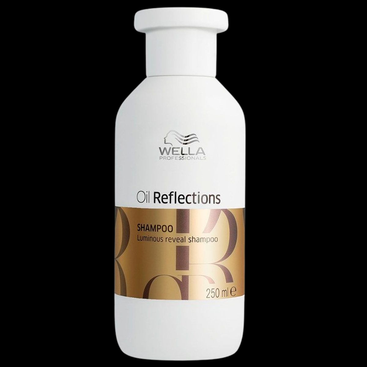 Wella Oil Reflections Shampoo 250 ml.