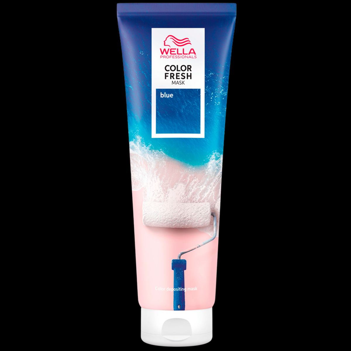 Wella Professionals Color Fresh Mask Blue (150 ml)