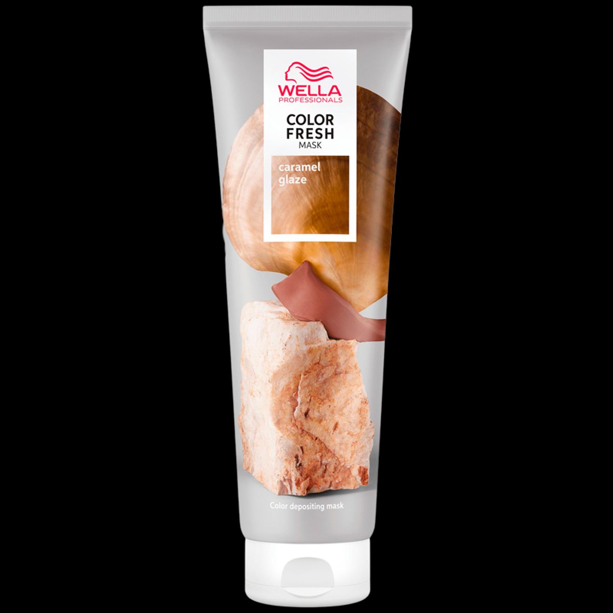 Wella Professionals Color Fresh Mask Caramel Glaze (150 ml)