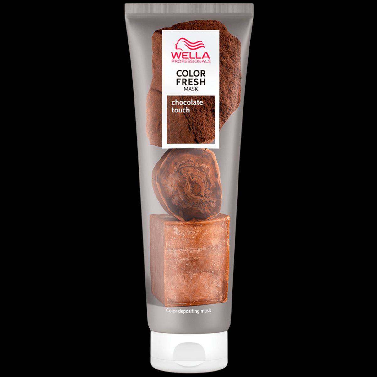 Wella Professionals Color Fresh Mask Chocolate Touch (150 ml)