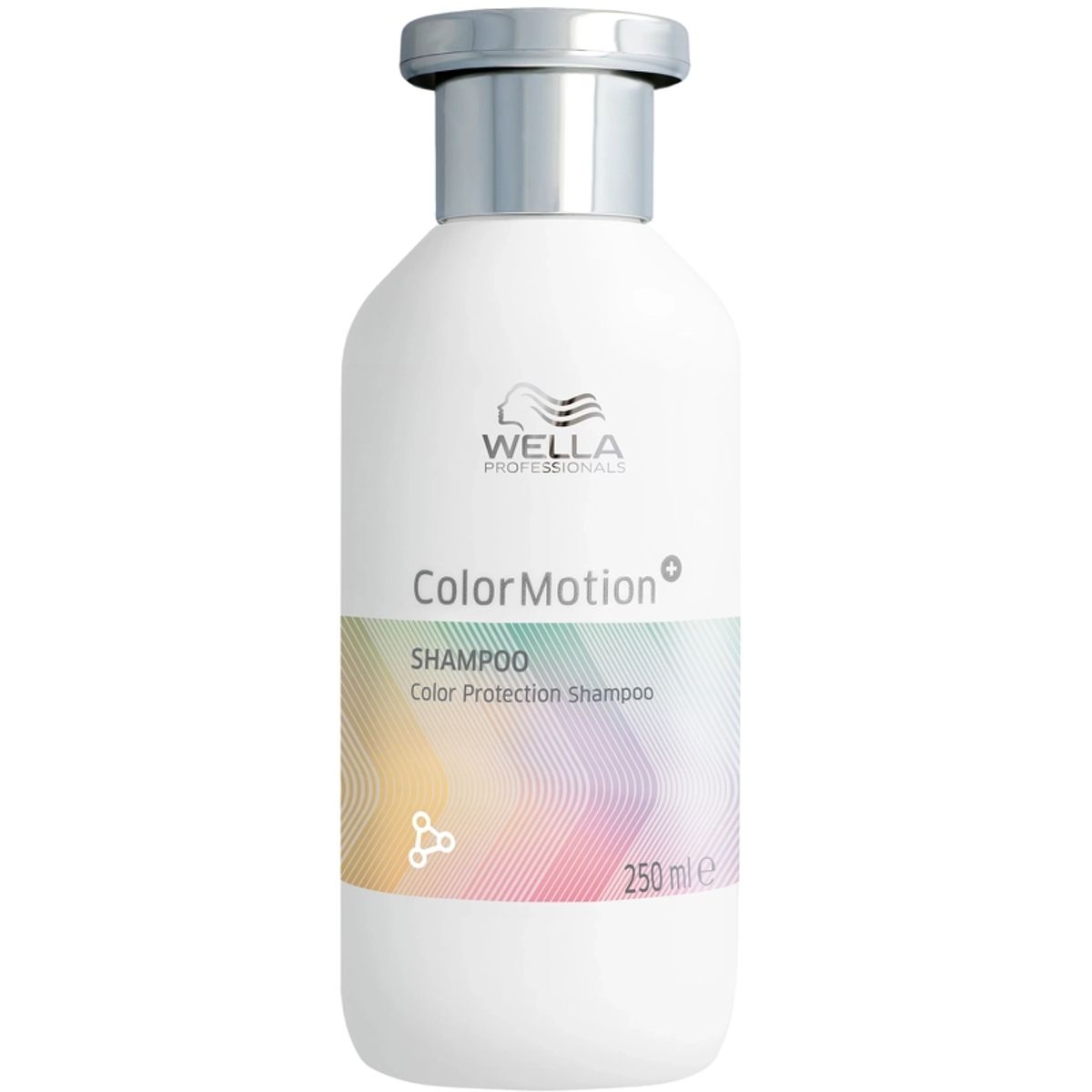 Wella Professionals ColorMotion+ Color Protection Shampoo 250 ml