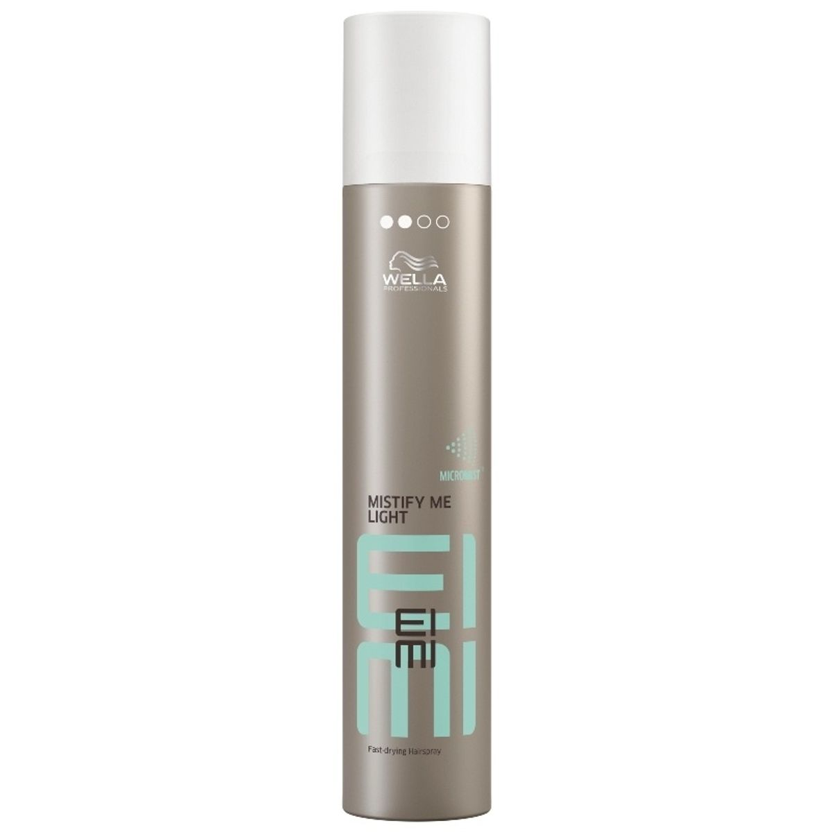 Wella Professionals EIMI Mistify Light 300 ml