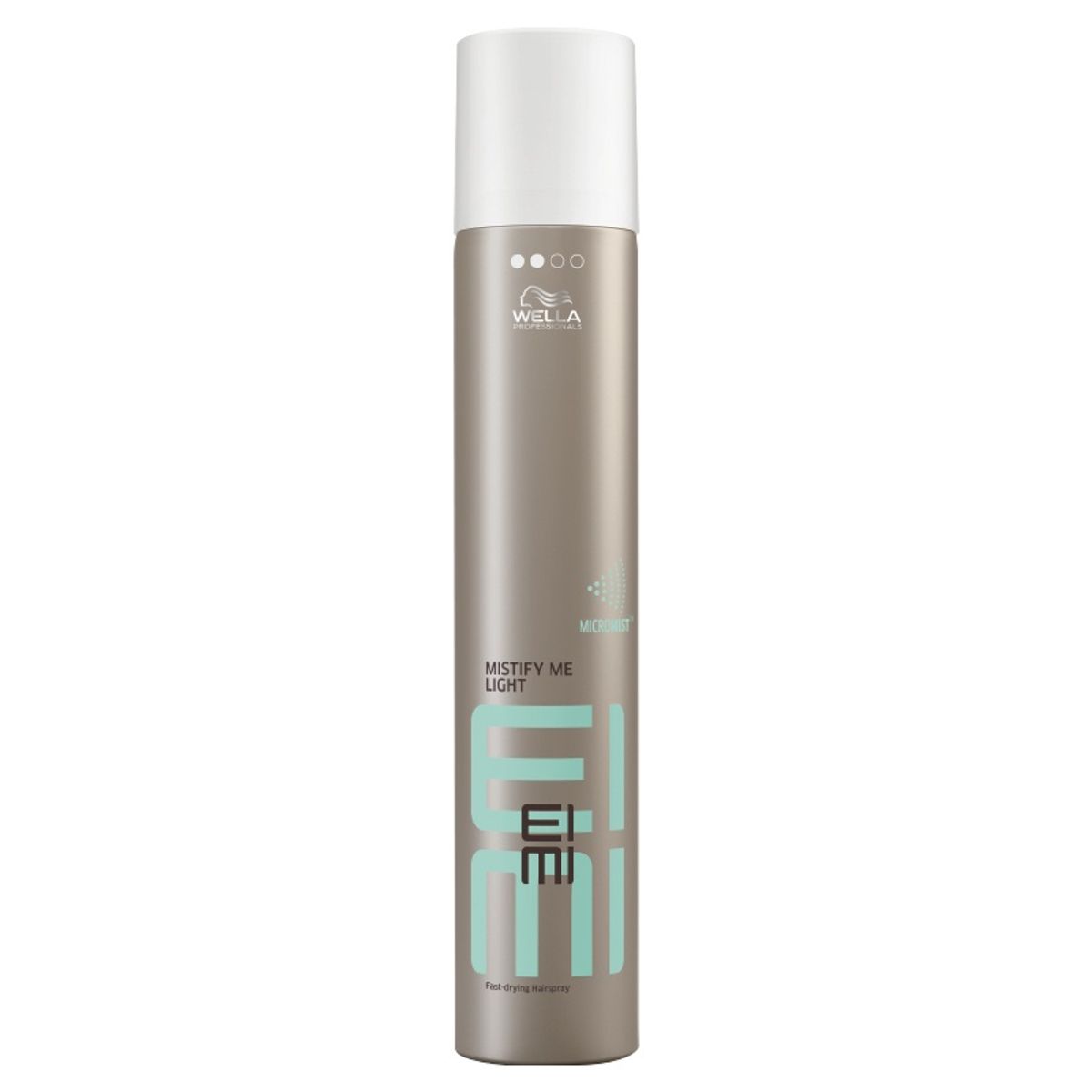 Wella Professionals EIMI Mistify Me Light Hairspray 500 ml