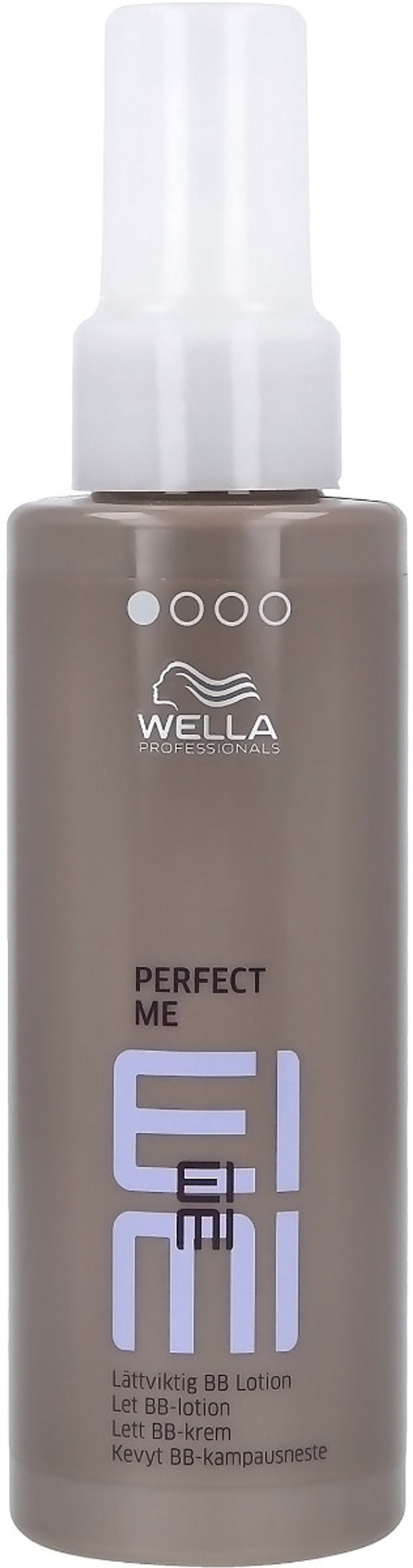 Wella professionals eimi perfect me let BB-lotion 100ml