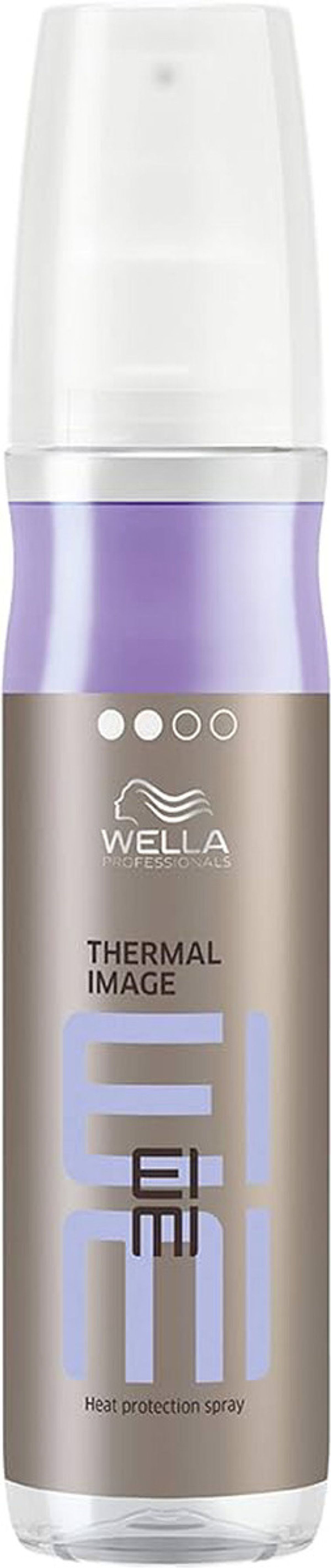 Wella professionals eimi thermal image heat protection spray 150ml