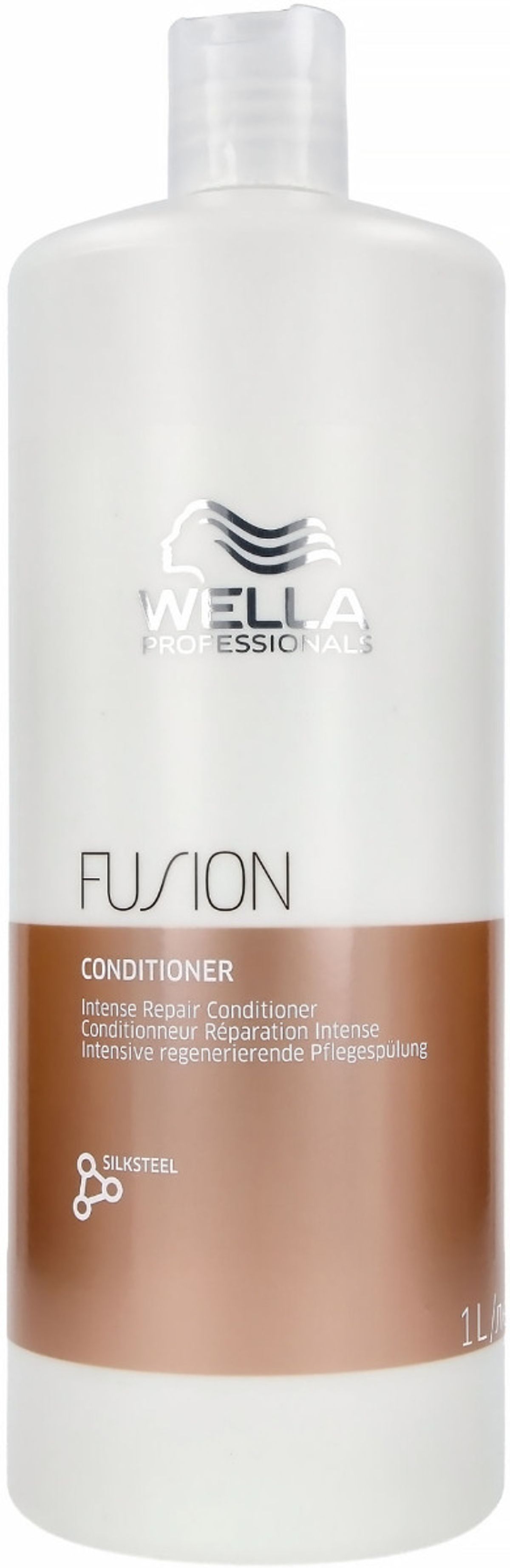 Wella professionals fusion intense repair conditioner 1L