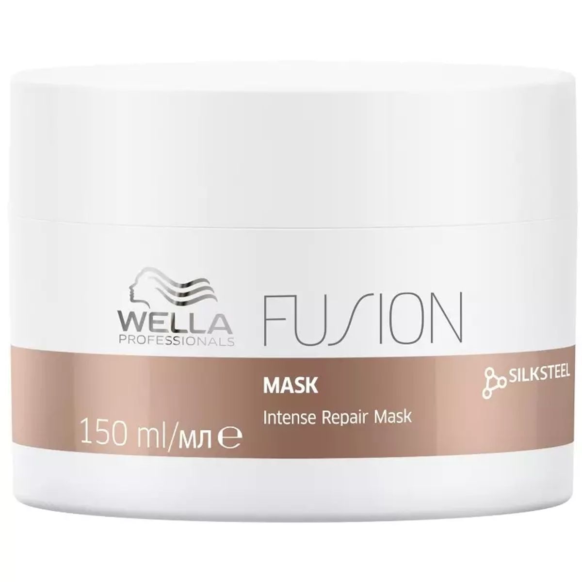 Wella Professionals Fusion Intense Repair Mask 150 ml