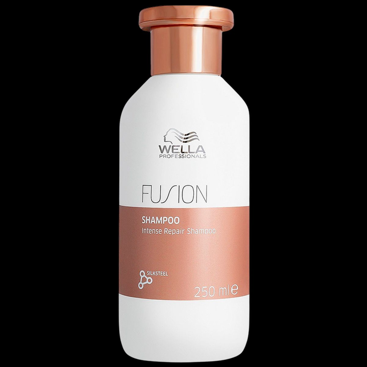 Wella Professionals Fusion Intense Repair Shampoo 250 ml.