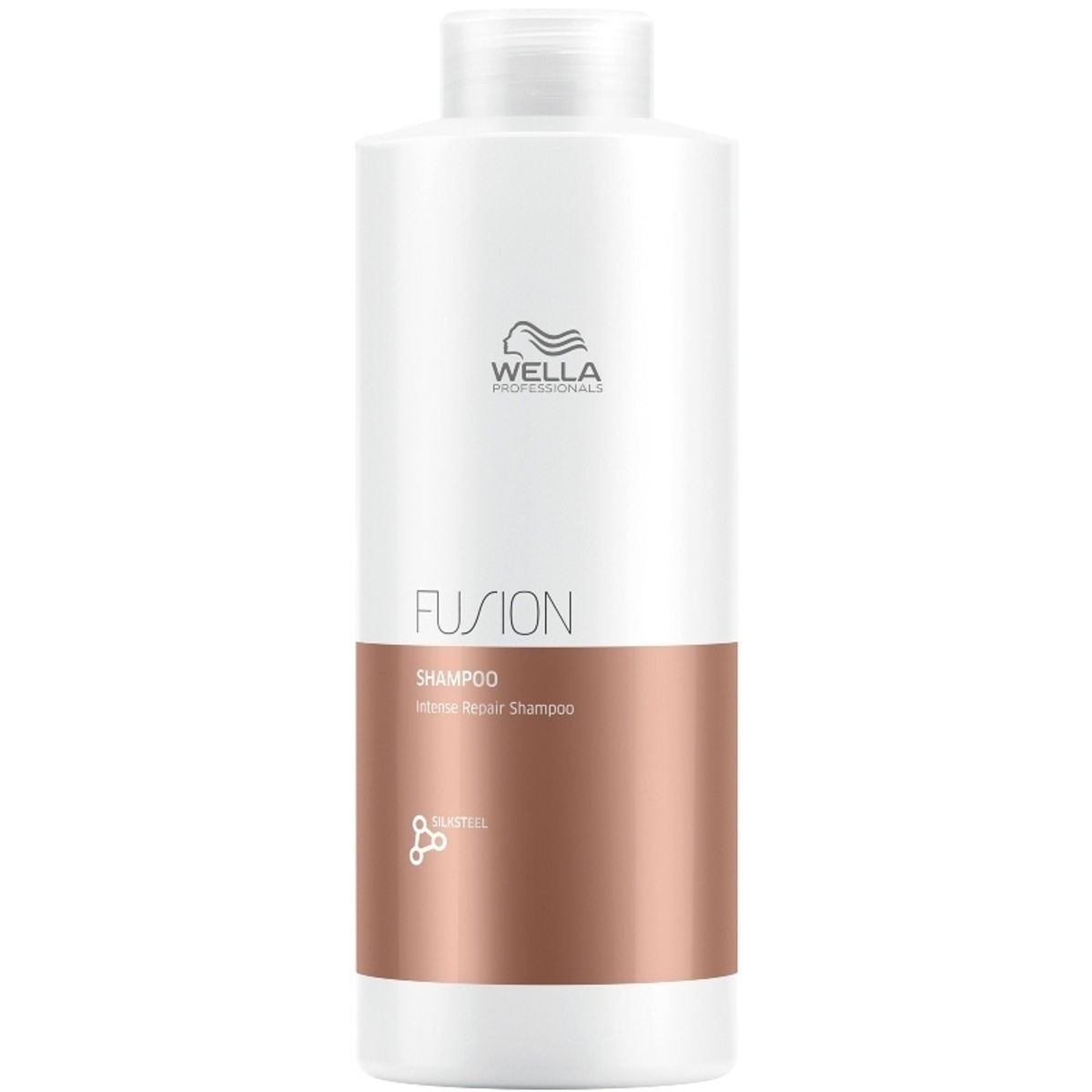 Wella Professionals Fusion Intense Shampoo 1000 ml