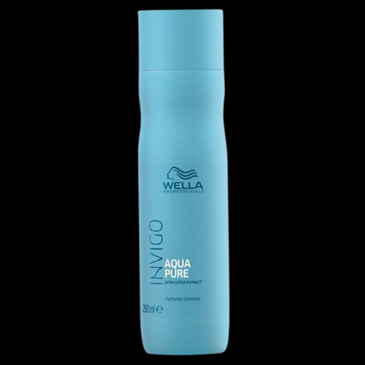 Wella Professionals Invigo Balance Aqua Pure Purifying Shampoo 250 ml.