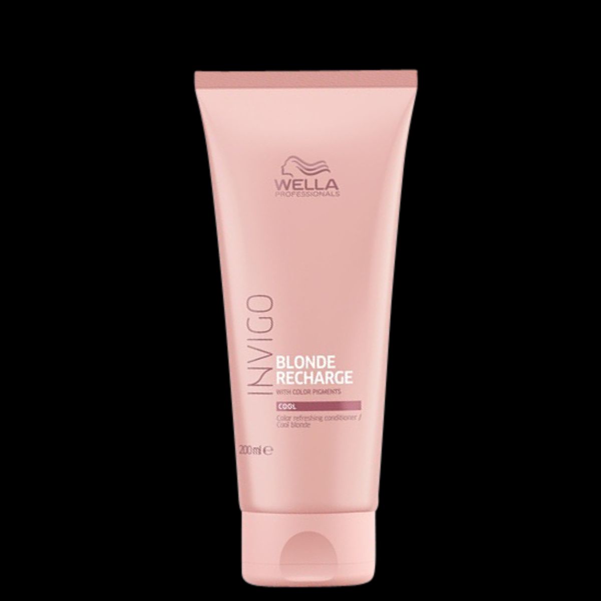 Wella Professionals Invigo Blonde Recharge Cool Conditioner 200 ml.