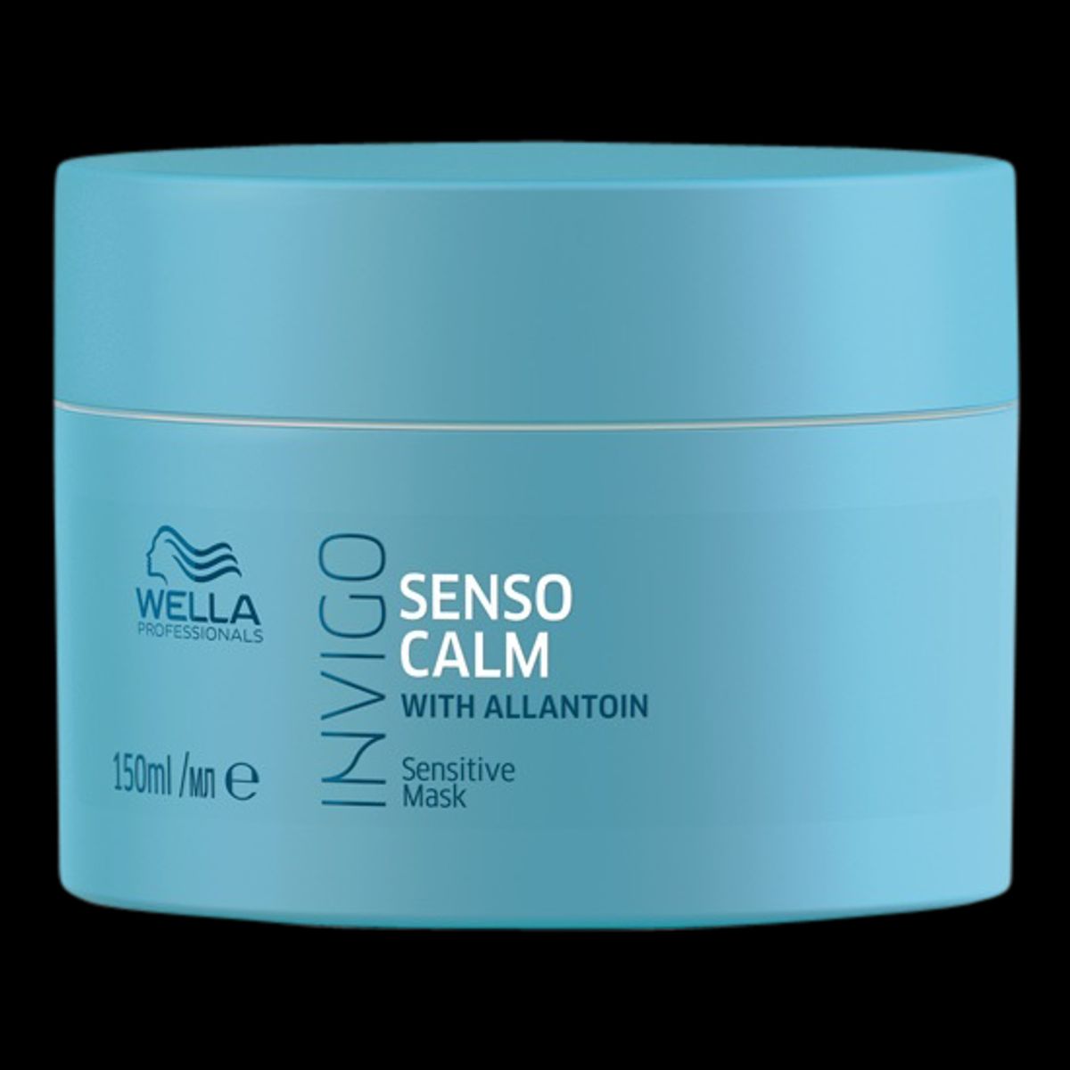 Wella Professionals Invigo Calm Treatment 150 ml.