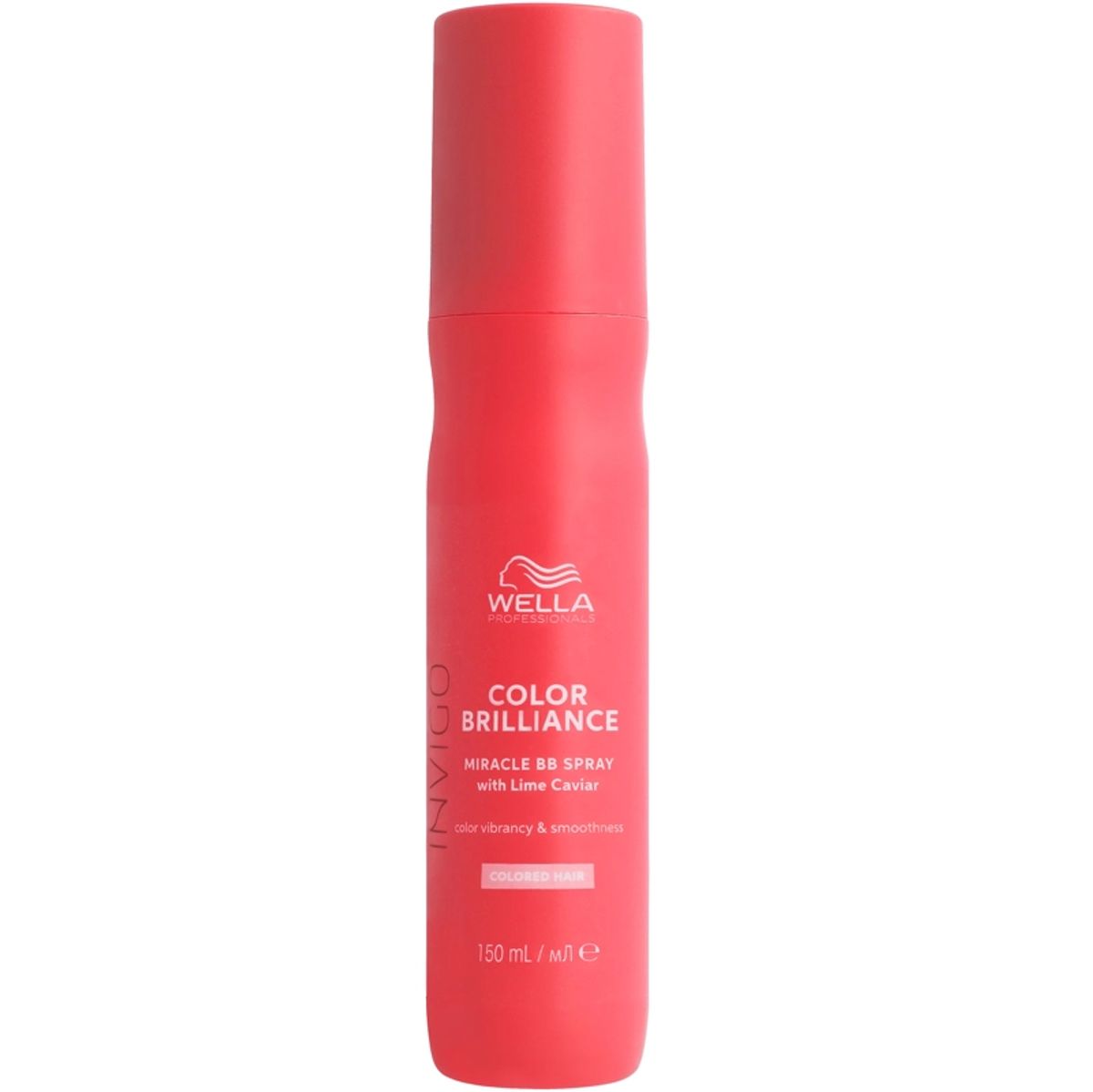 Wella Professionals Invigo Color Brilliance Miracle BB Spray 150 ml