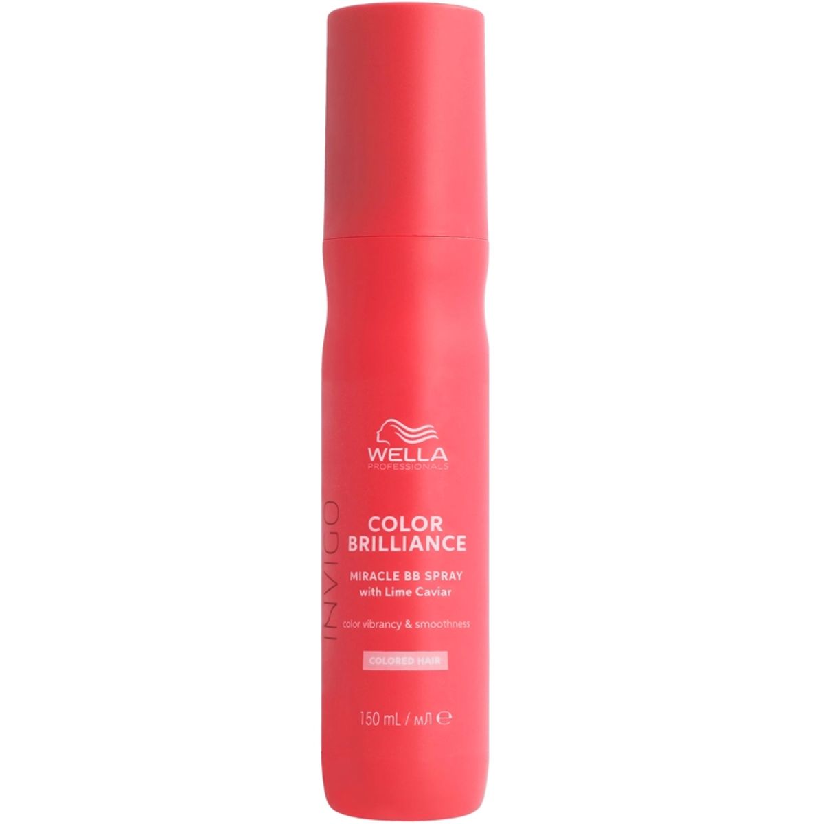 Wella Professionals Invigo Color Brilliance Miracle BB Spray 150 ml