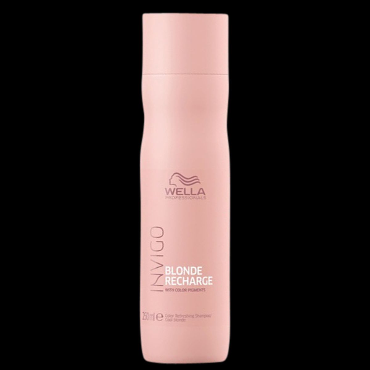 Wella Professionals INVIGO Cool Blond Shampoo 300 ml.