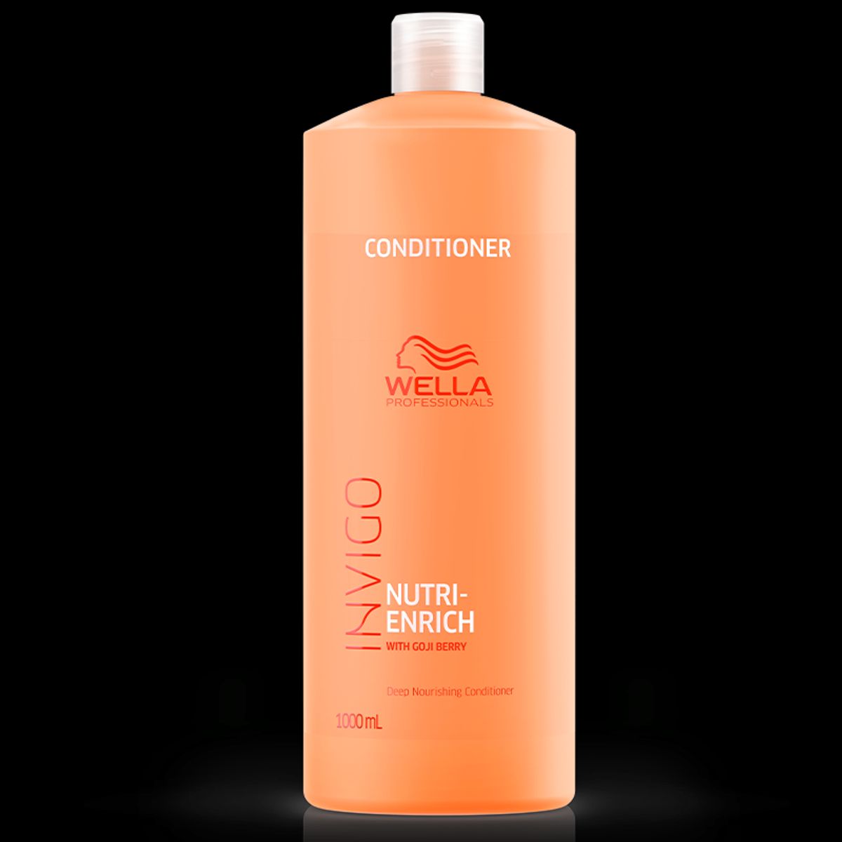 Wella Professionals Invigo Nutri Enrich Conditioner 1000 ml.