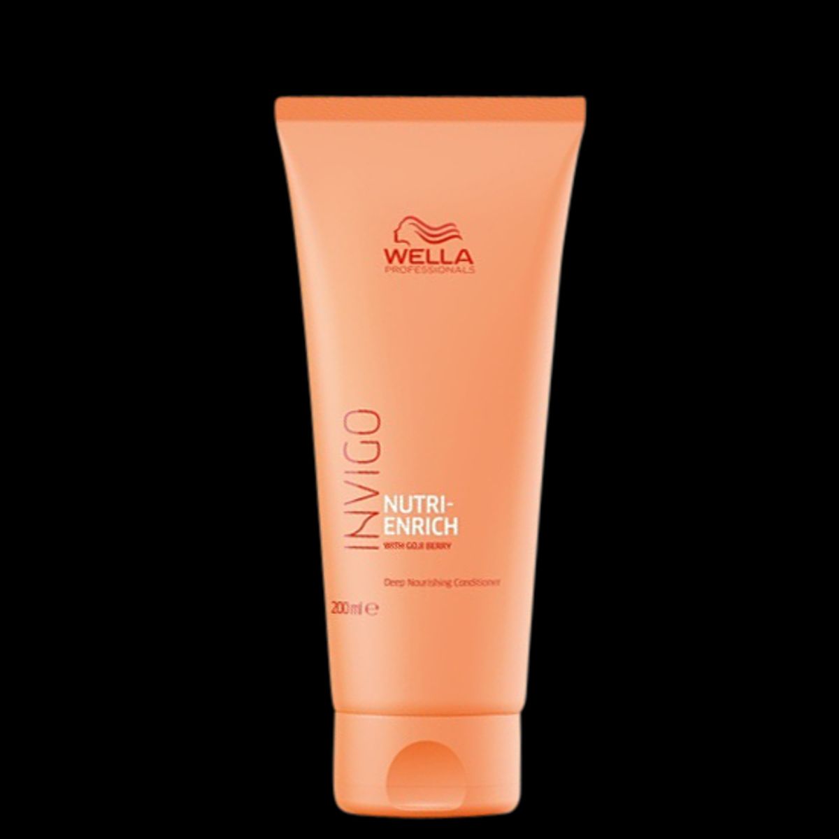 Wella Professionals Invigo Nutri Enrich Conditioner 200 ml.