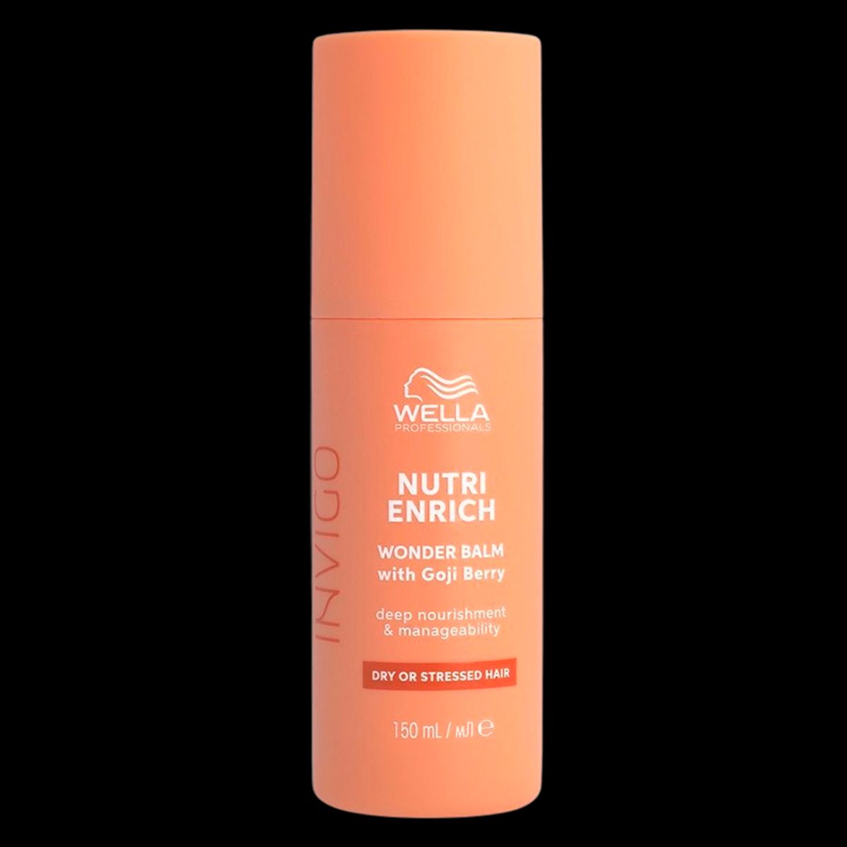 Wella Professionals Invigo Nutri Enrich Wonder Balm 150 ml.