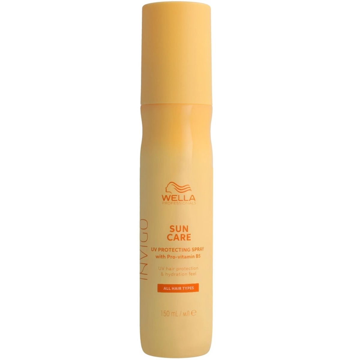 Wella Professionals Invigo Sun UV Protection Spray 150 ml