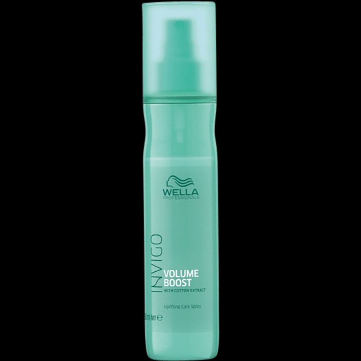 Wella Professionals Invigo Volume Boost Volumen Spray 150 ml.