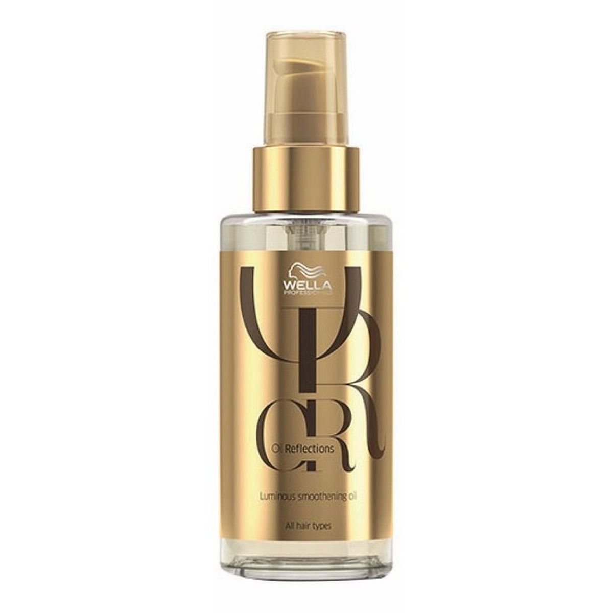 Wella Professionals Oil Reflections Oil 100 ml