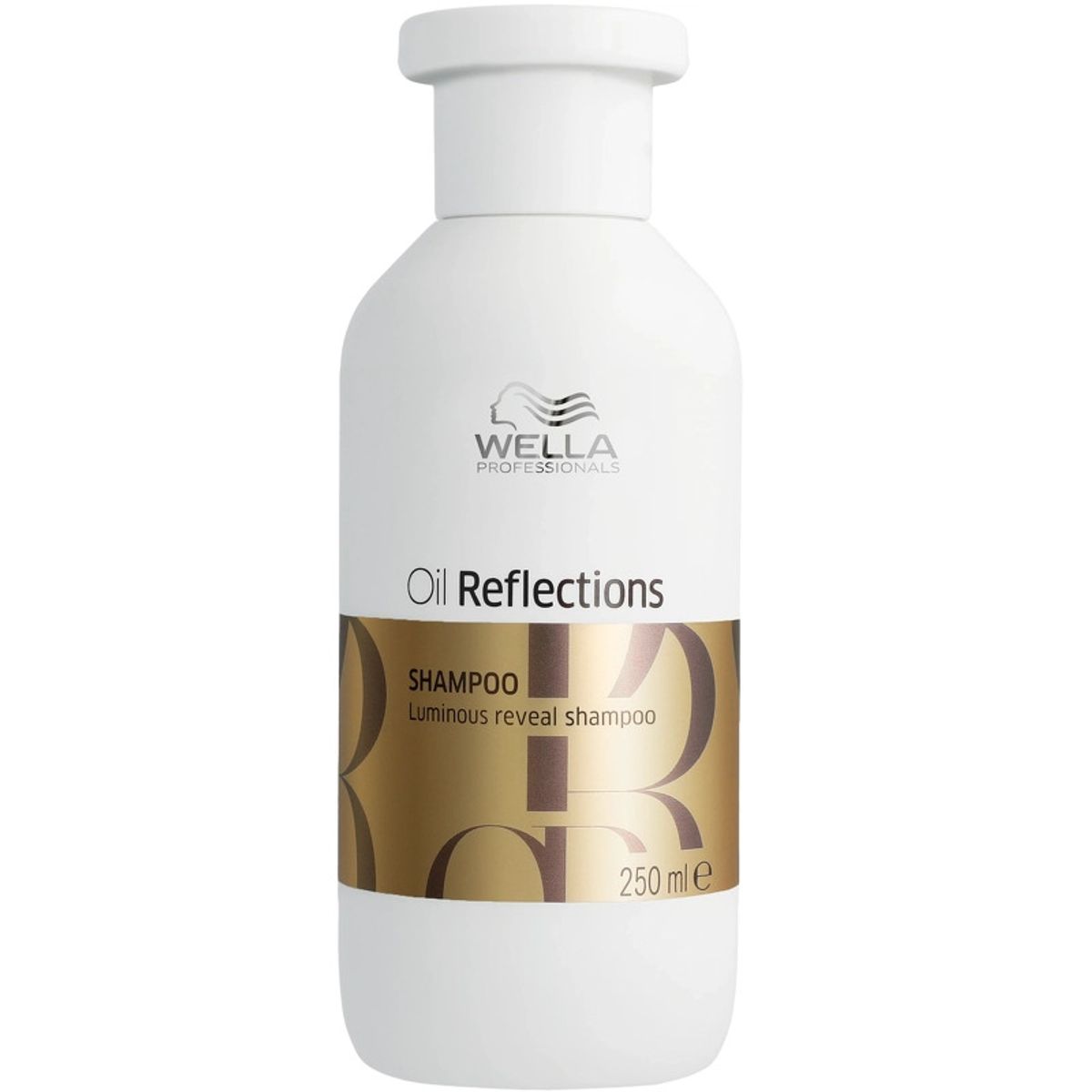 Wella Professionals Oil Reflections Shampoo 250 ml