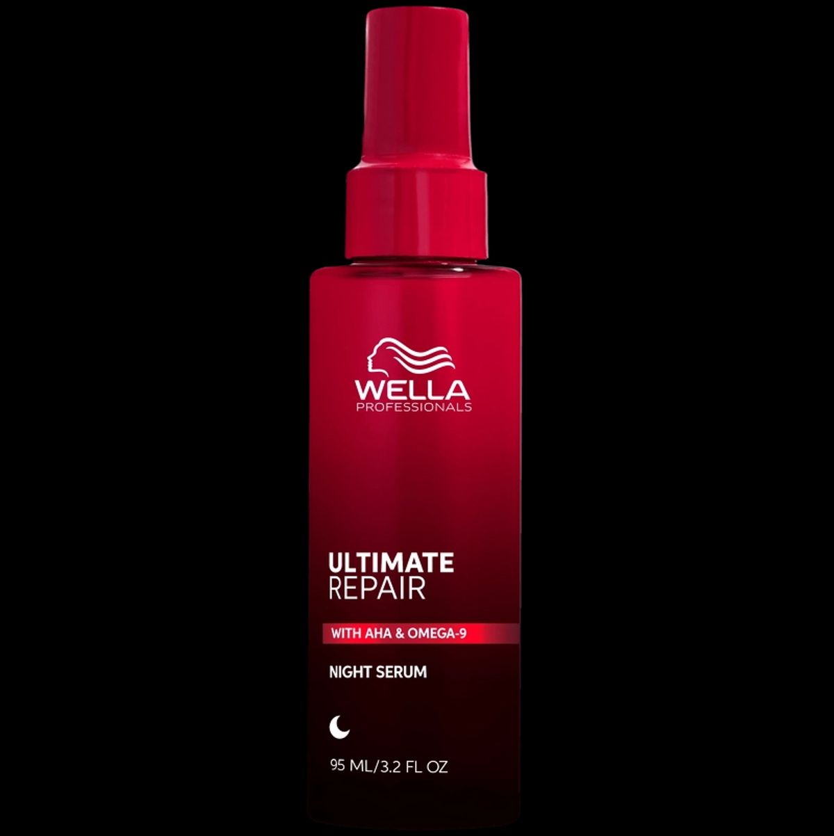 Wella Professionals Professionals Ultimate Repair Night Hair Serum 95 ml