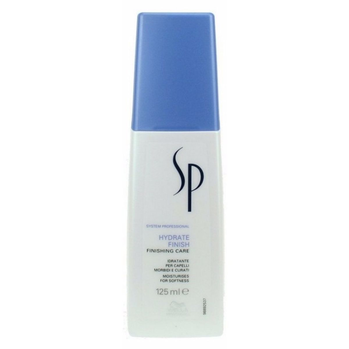 Wella Professionals Sp Hydrate Finish 125 ml