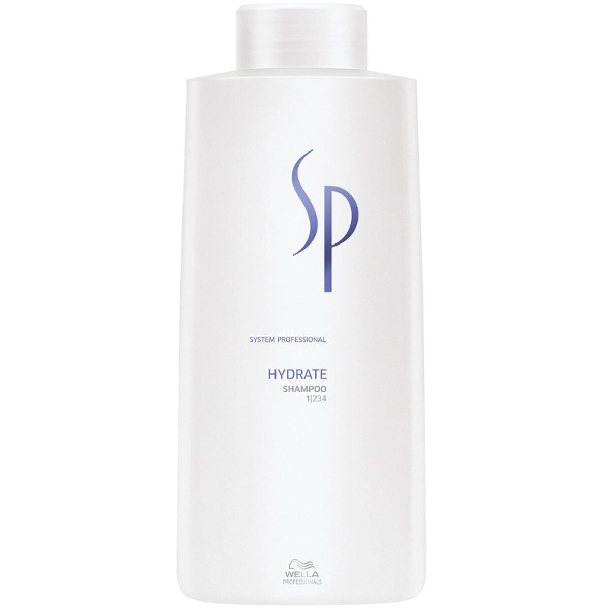 Wella Professionals Sp Hydrate Shampoo 1000 ml