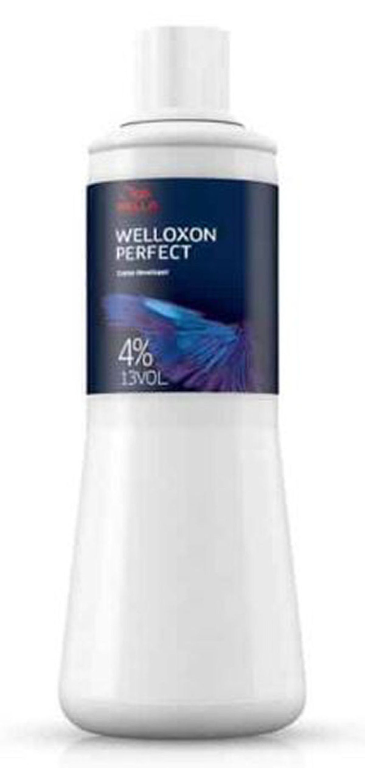 Wella professionals welloxon perfect creme developer 13vol 4% 1L