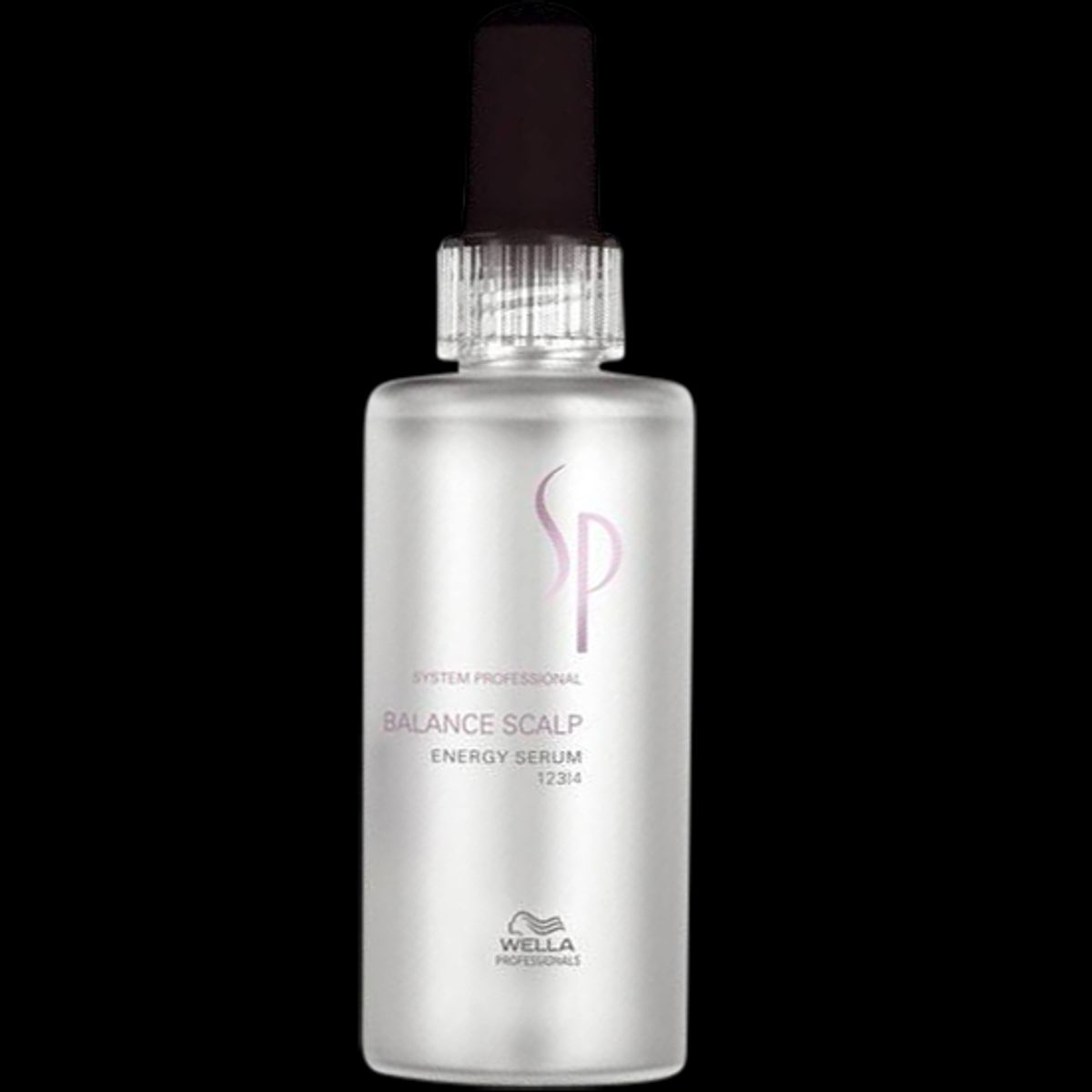 Wella Sp Balance Scalp Energy Serum 100 ml.