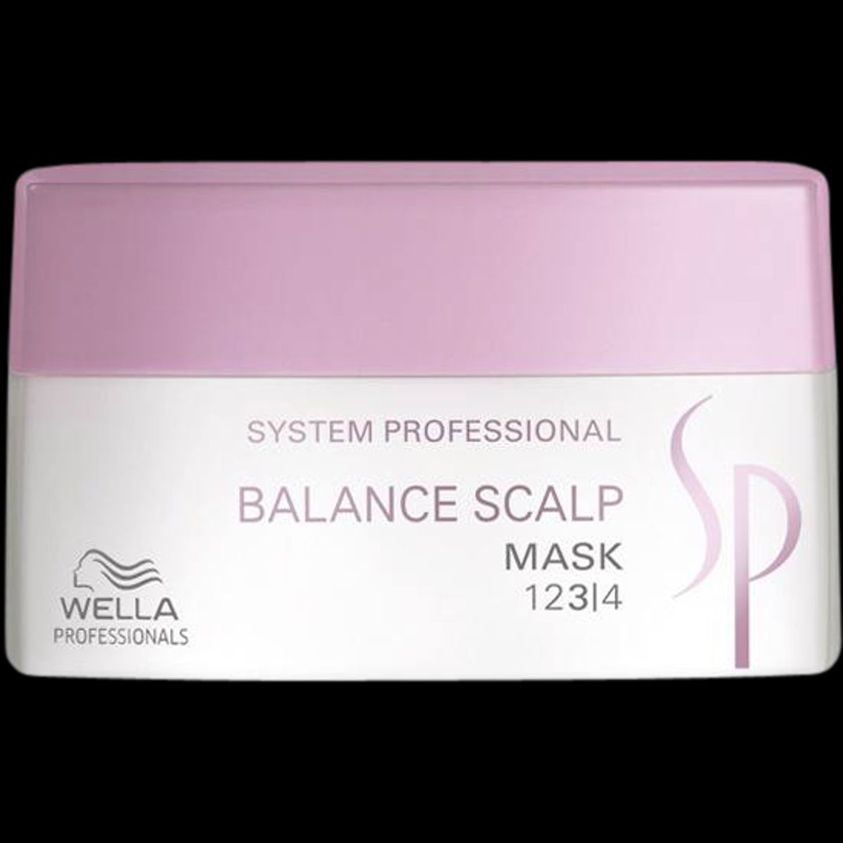 Wella Sp Balance Scalp Mask 200 ml.