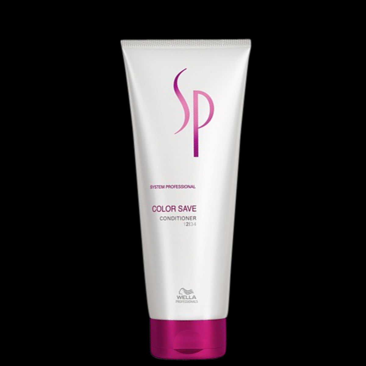 Wella Sp Color Save Conditioner 200 ml.