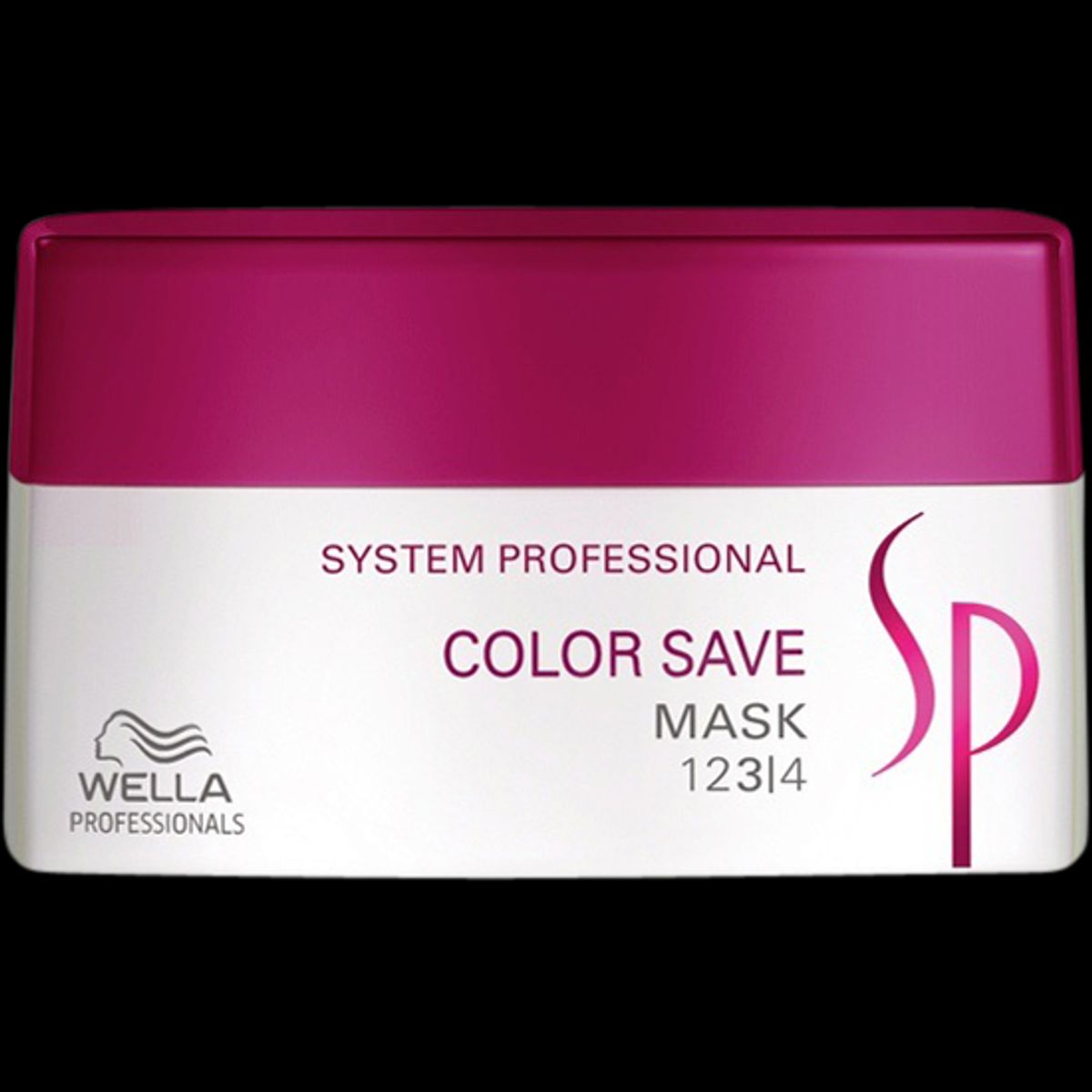 Wella Sp Color Save Mask 200 ml.