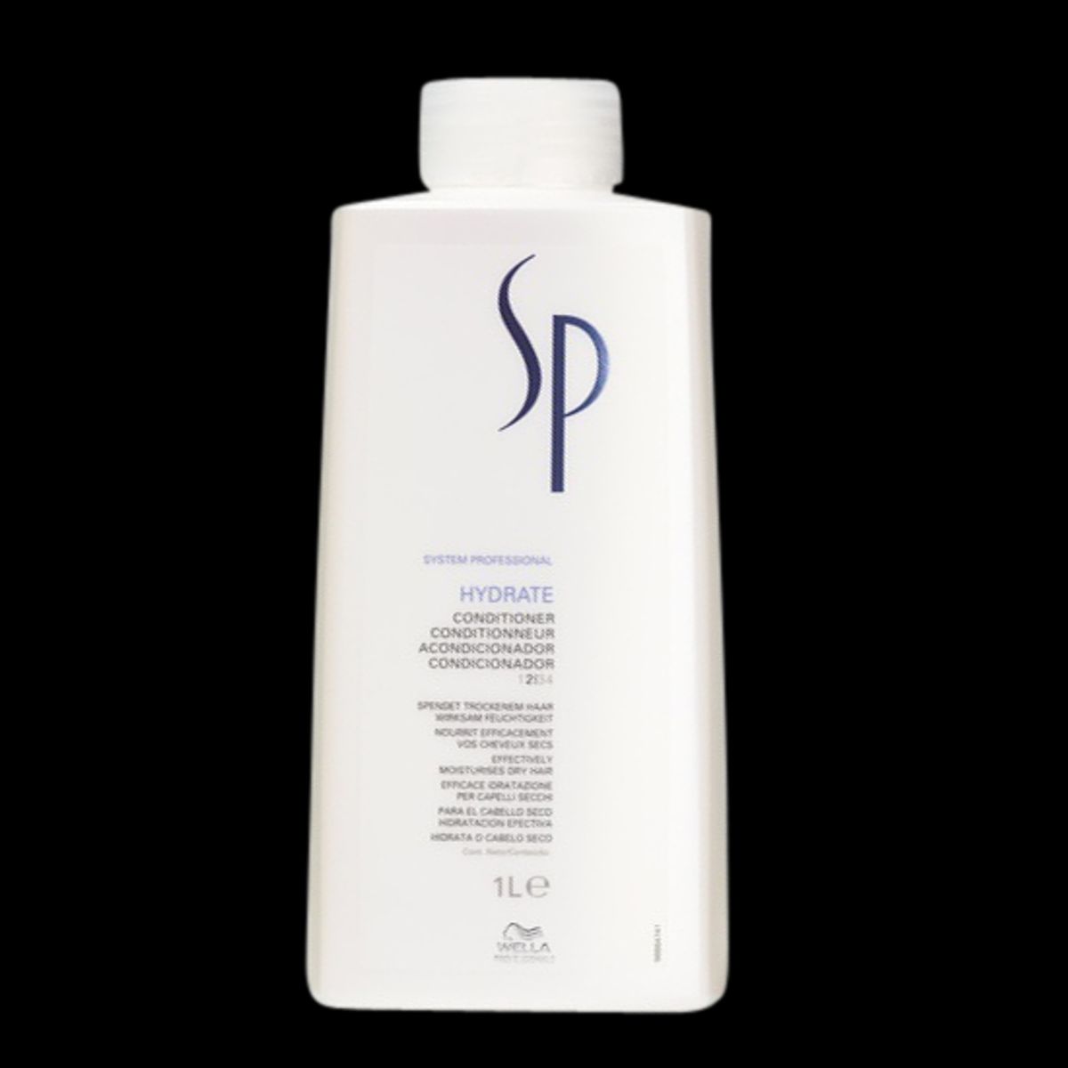 Wella SP Hydrate Conditioner 1000 ml.