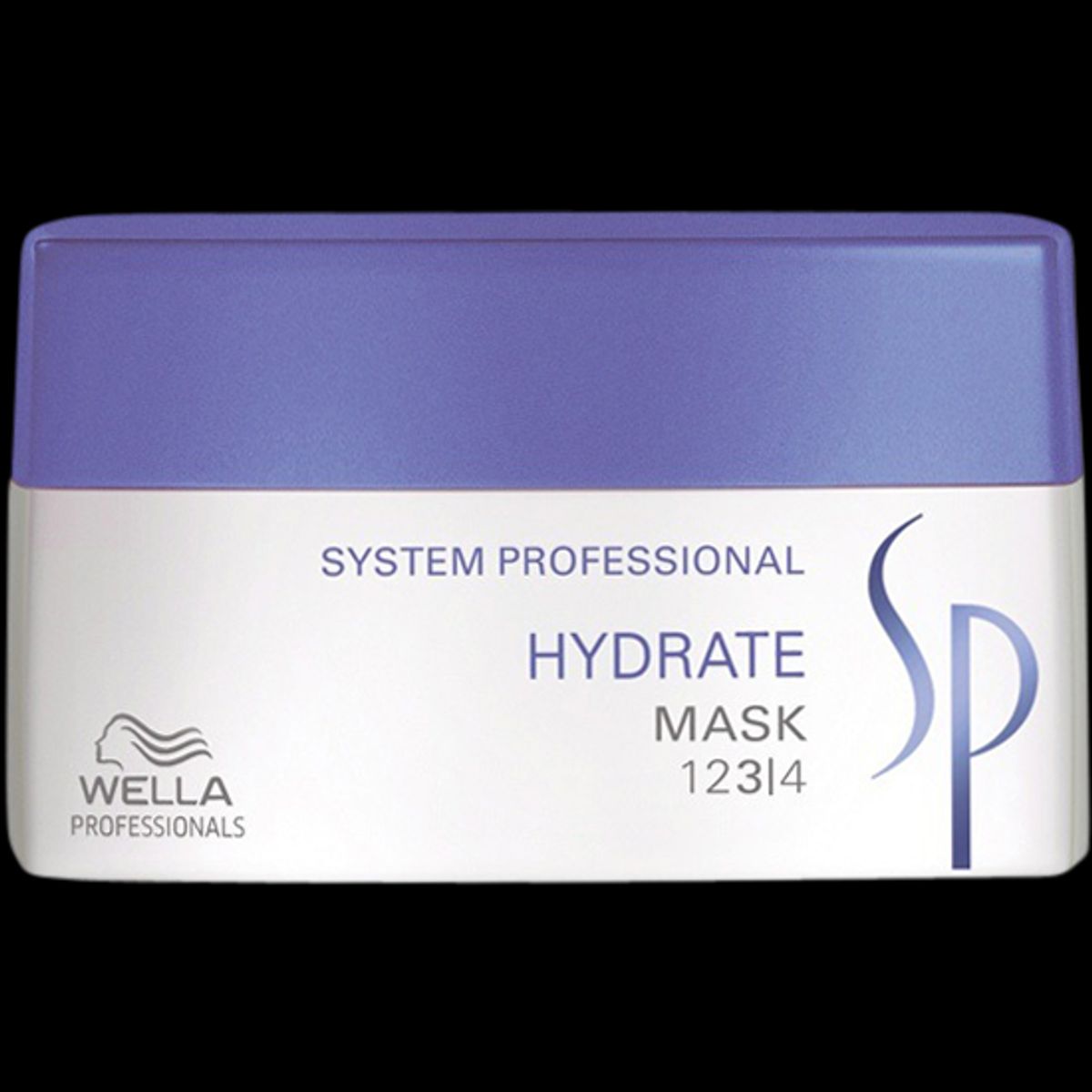 Wella Sp Hydrate Mask 200 ml.