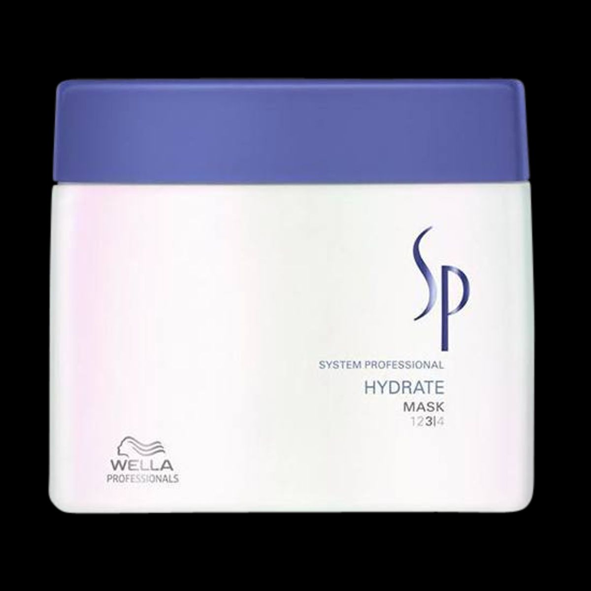 Wella SP Hydrate Mask 400 ml.