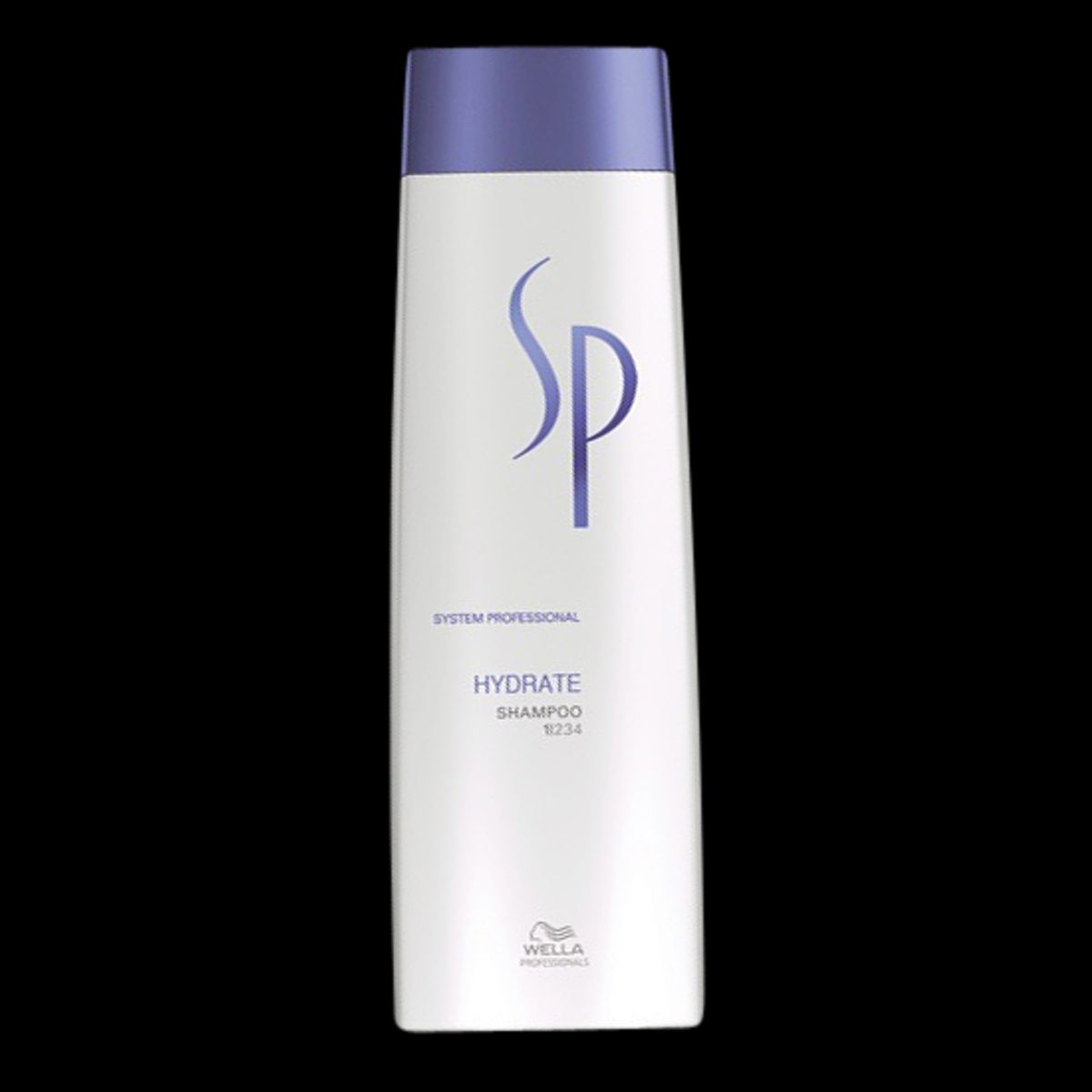 Wella Sp Hydrate Shampoo 250 ml.