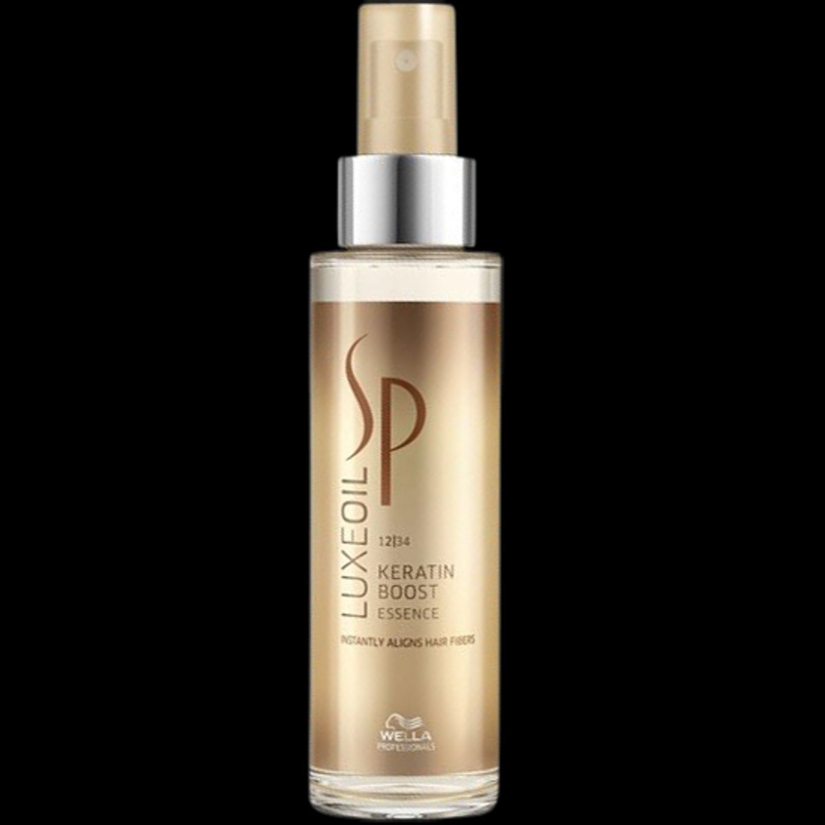 Wella Sp Luxe Oil Keratin Boost Essence 100 ml.