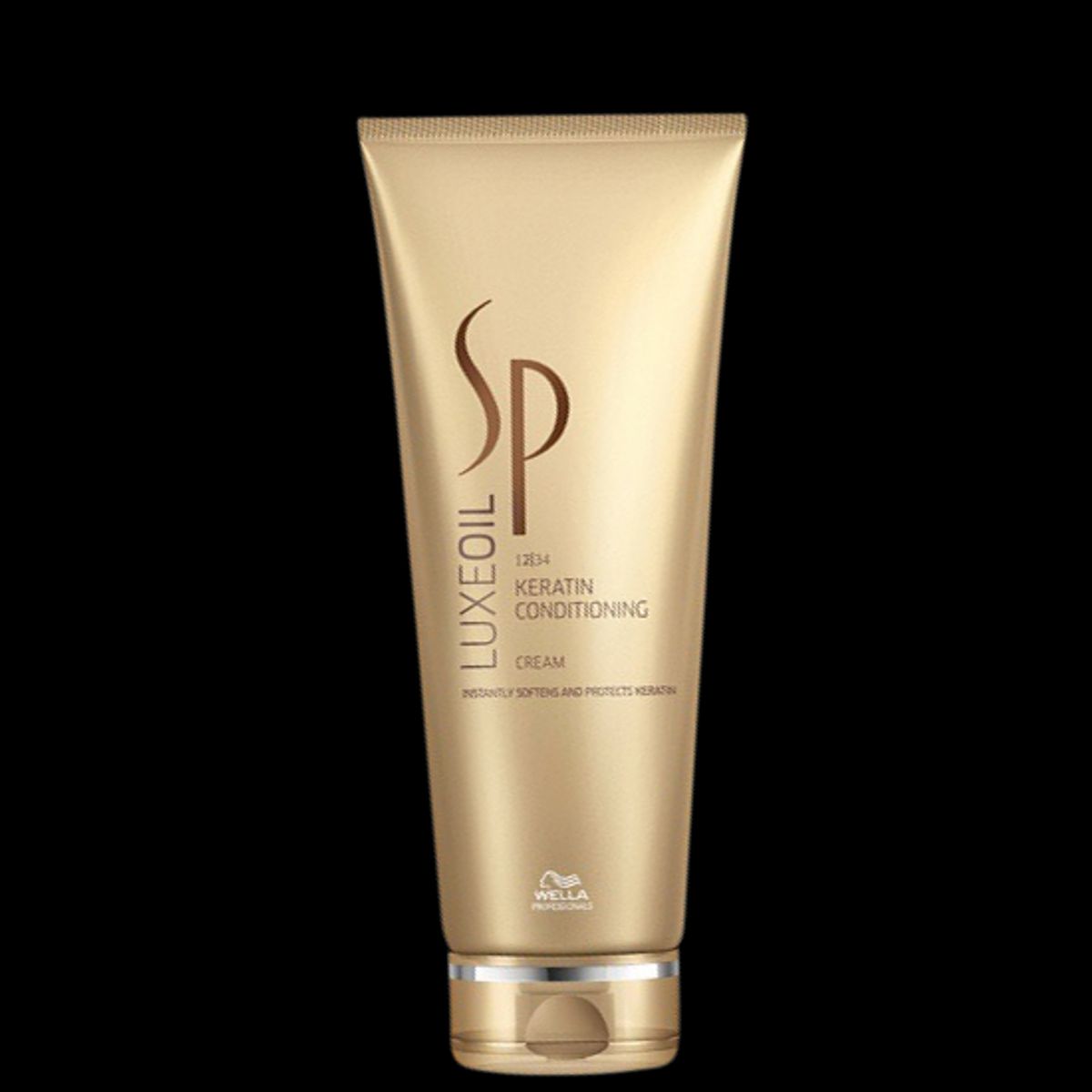 Wella SP Luxe Oil Keratin Conditioning Cream 200 ml